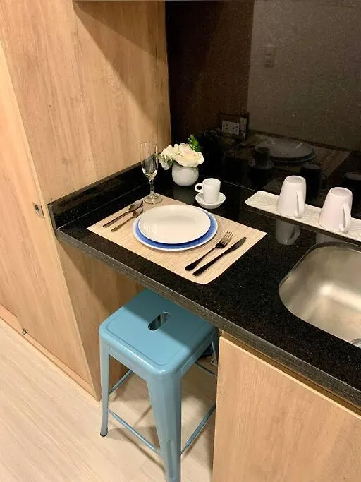 Apartamento Hermoso Apto En Chapinero Bogotá