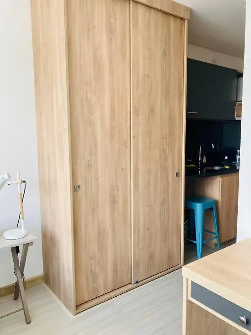 Apartamento Hermoso Apto En Chapinero Bogotá