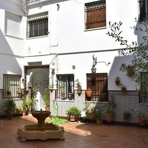 Conde De Cárdenas Ii , Córdoba España
