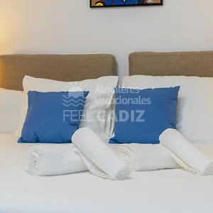 San Agustín Feel , Cádiz España
