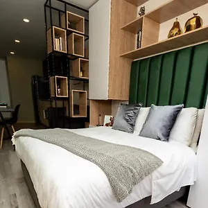  Apartamento Cabrera 8512 Gaº - Deslumbrante Apartamento
