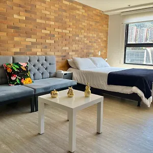  Apartamento Iluminacion Vista Comodidad Wifi Y Seguridad